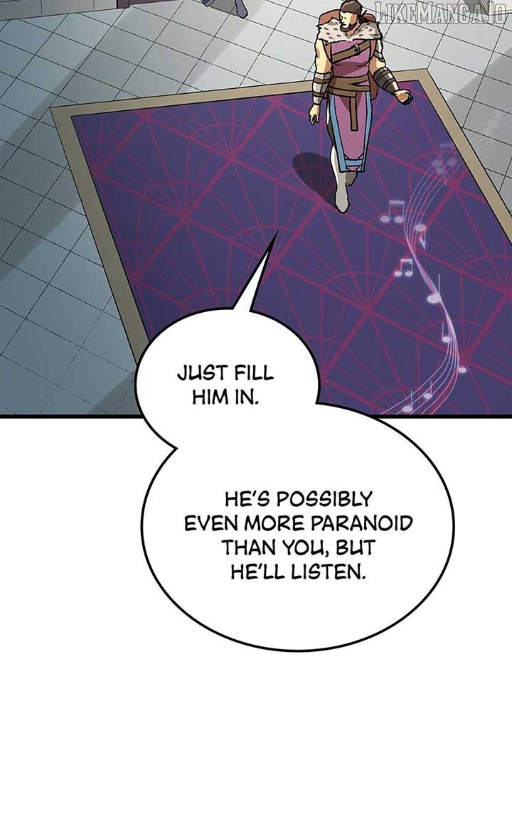 Return of the Runebound Professor Chapter 48 page 106