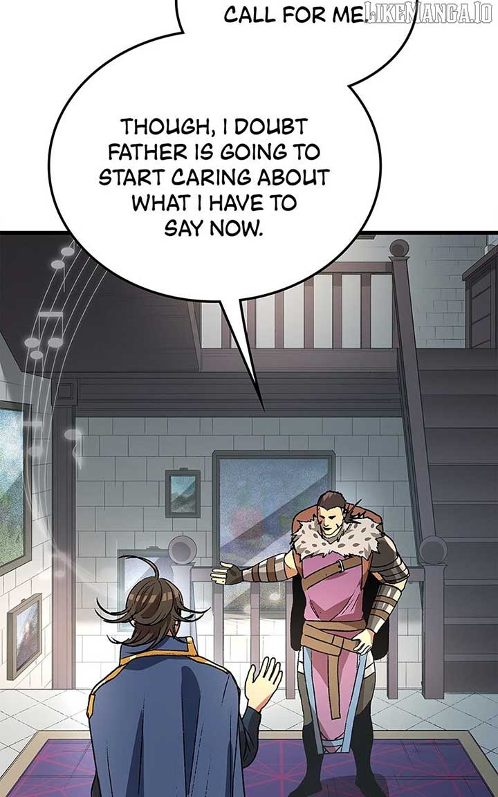 Return of the Runebound Professor Chapter 48 page 109