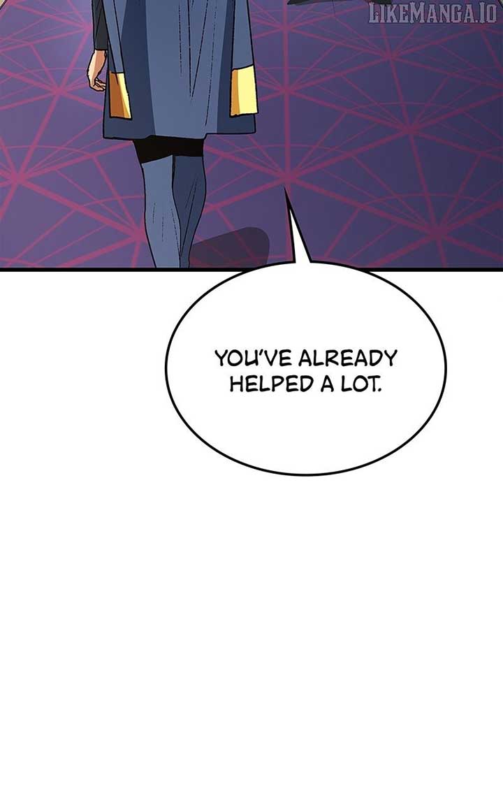 Return of the Runebound Professor Chapter 48 page 110