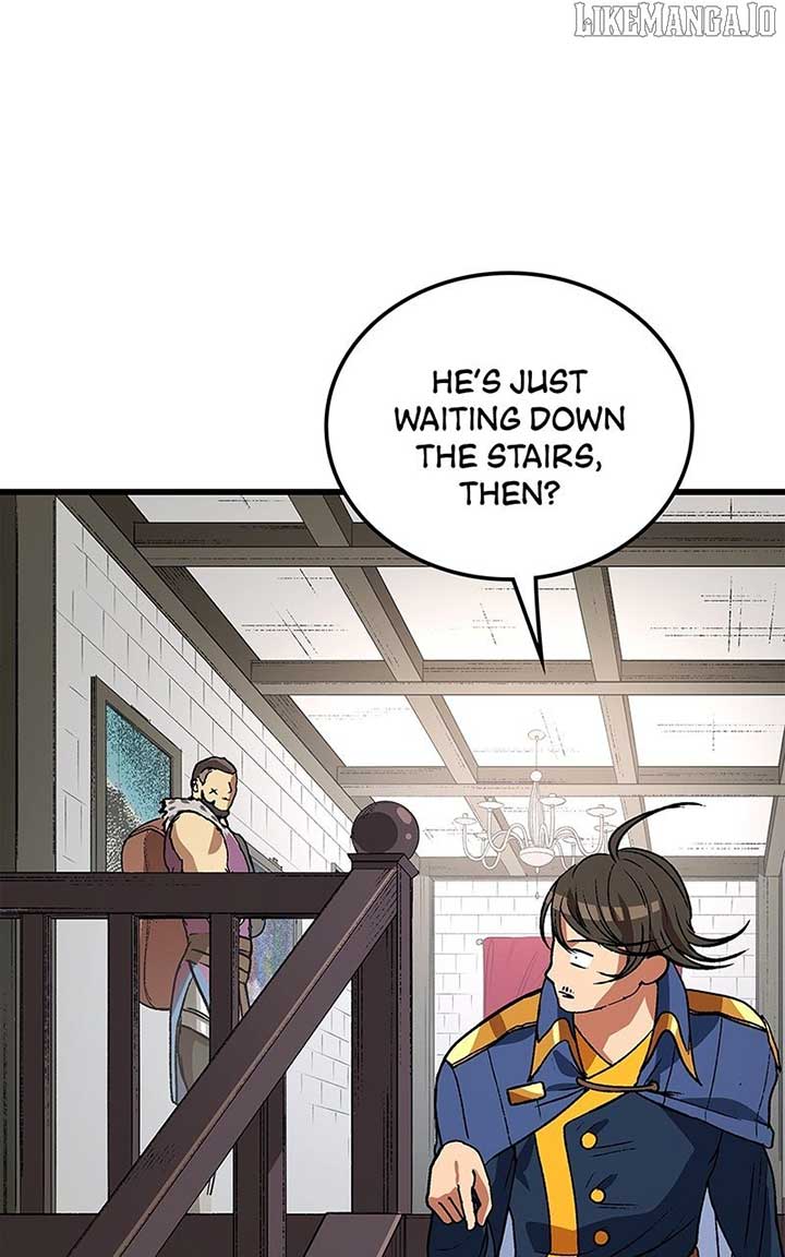 Return of the Runebound Professor Chapter 48 page 115