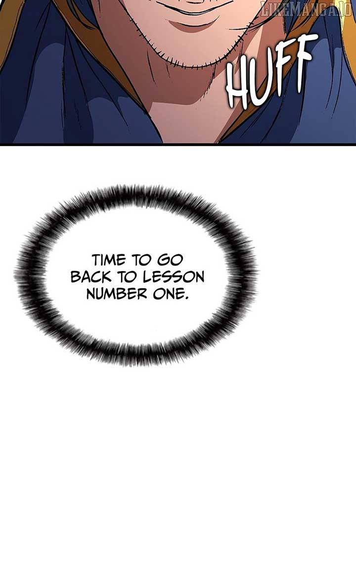 Return of the Runebound Professor Chapter 48 page 123