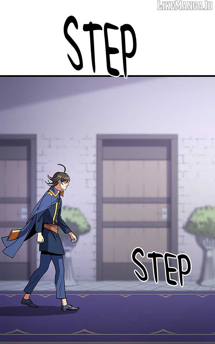 Return of the Runebound Professor Chapter 48 page 124