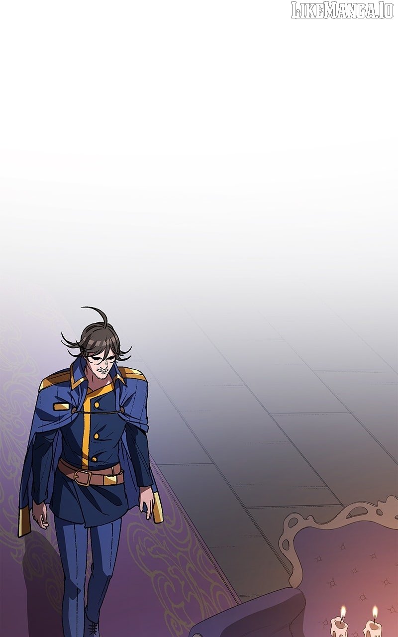 Return of the Runebound Professor Chapter 49 page 3