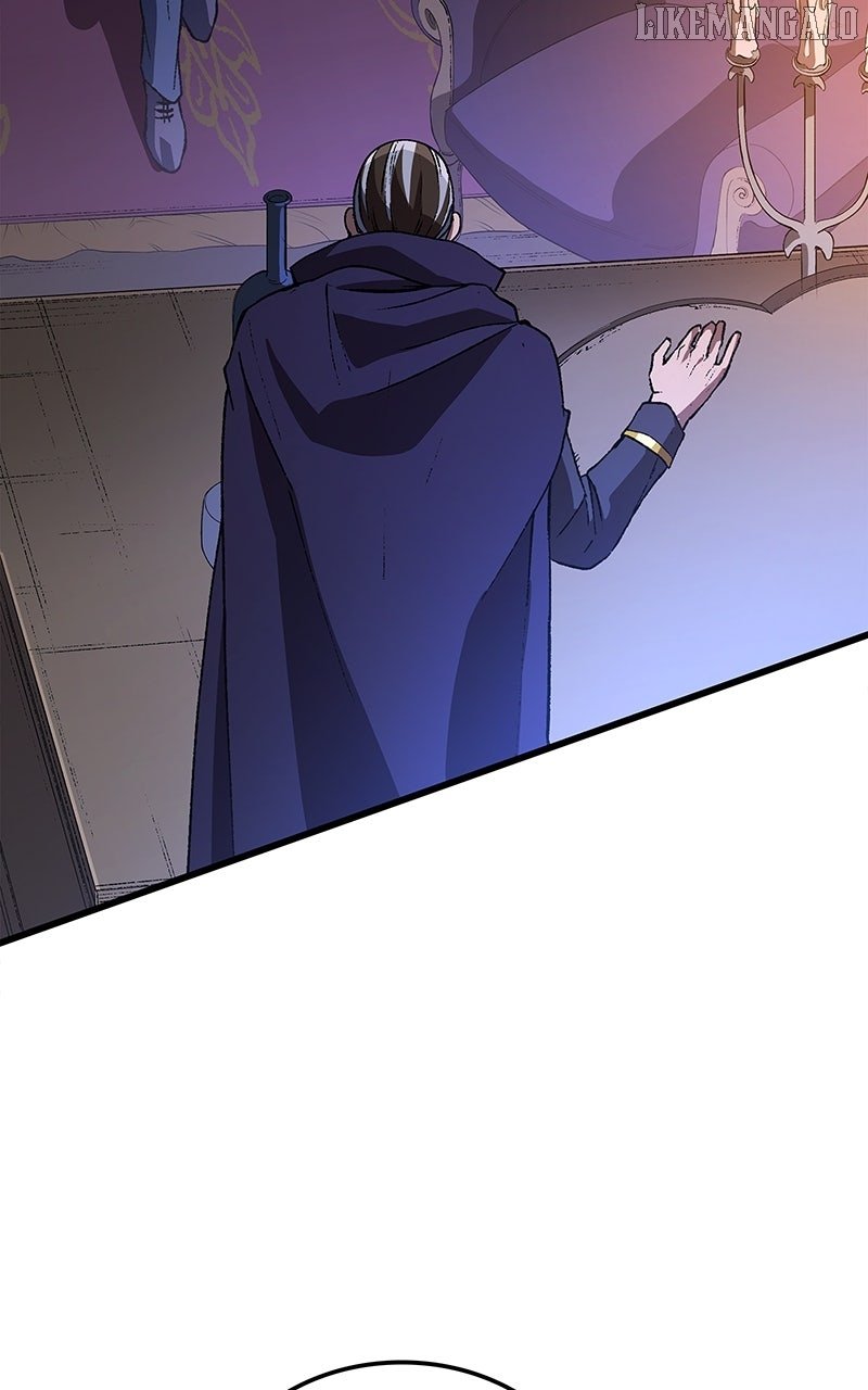 Return of the Runebound Professor Chapter 49 page 4