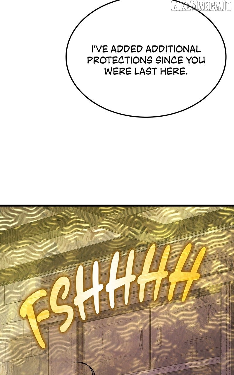 Return of the Runebound Professor Chapter 49 page 9