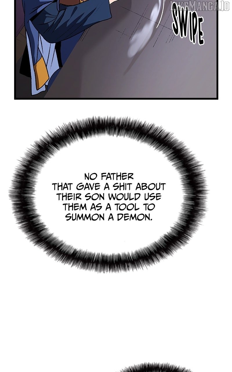 Return of the Runebound Professor Chapter 49 page 31