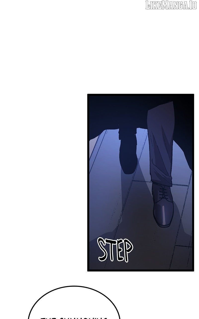 Return of the Runebound Professor Chapter 49 page 42