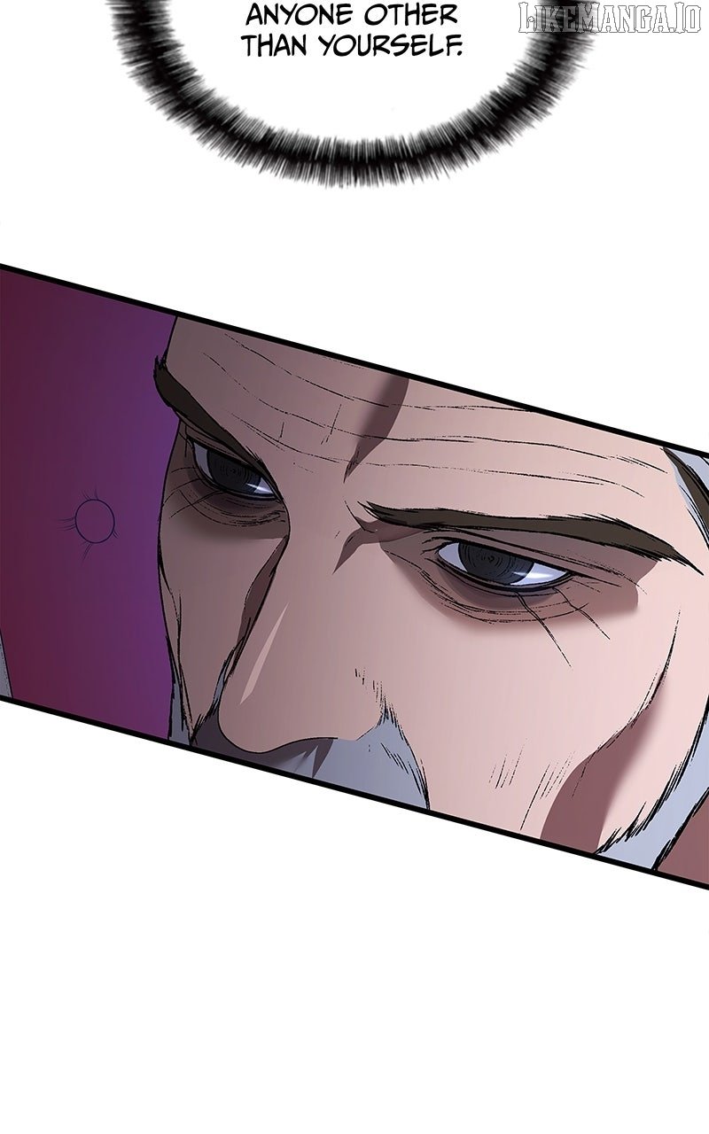 Return of the Runebound Professor Chapter 49 page 33