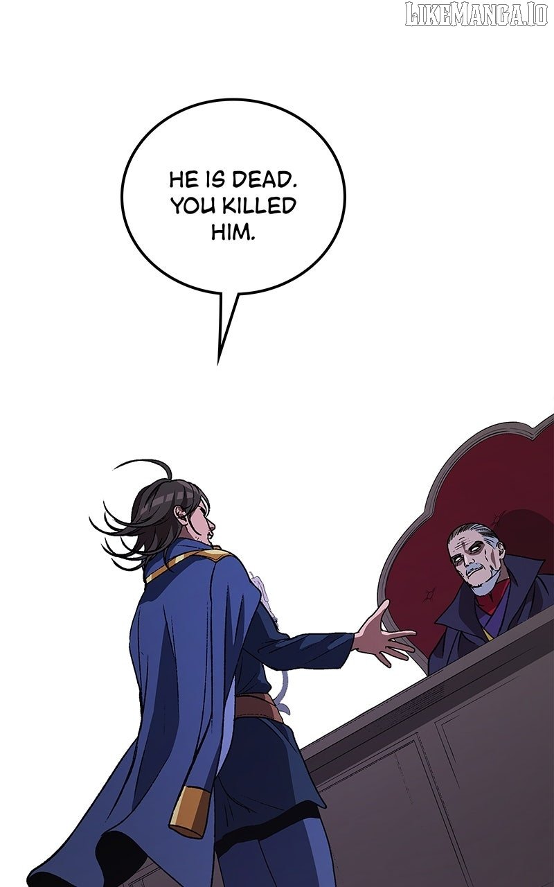 Return of the Runebound Professor Chapter 49 page 34