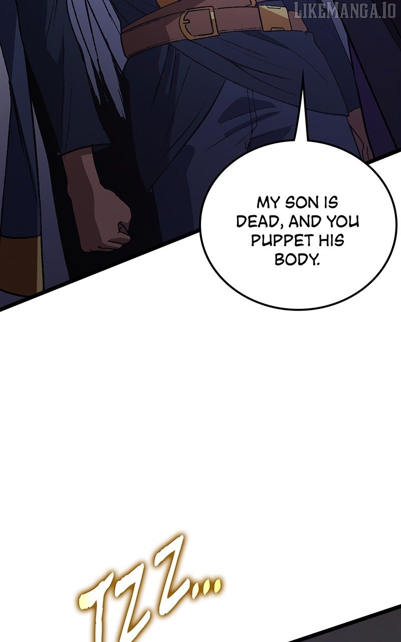 Return of the Runebound Professor Chapter 49 page 44
