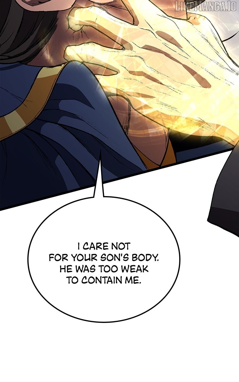 Return of the Runebound Professor Chapter 49 page 49