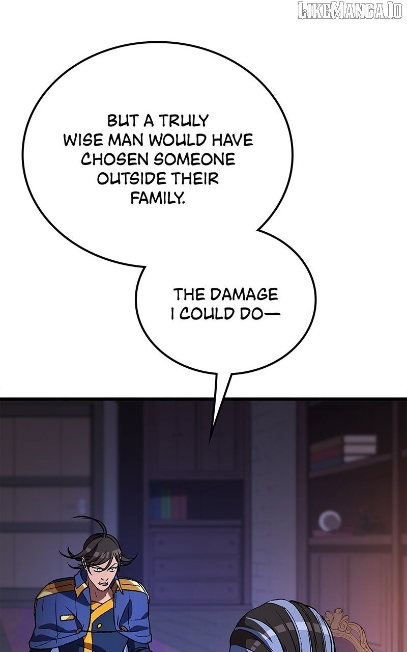Return of the Runebound Professor Chapter 49 page 58