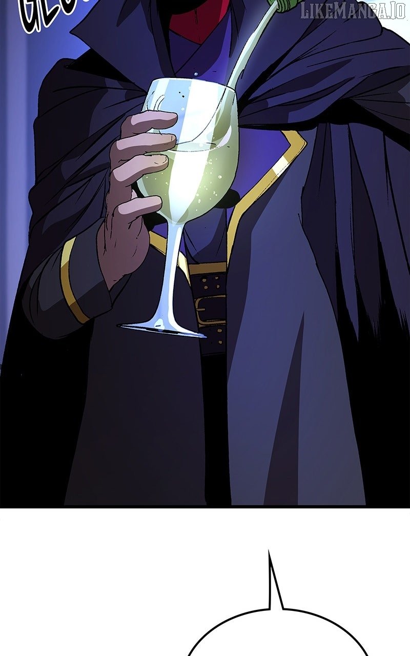 Return of the Runebound Professor Chapter 49 page 61
