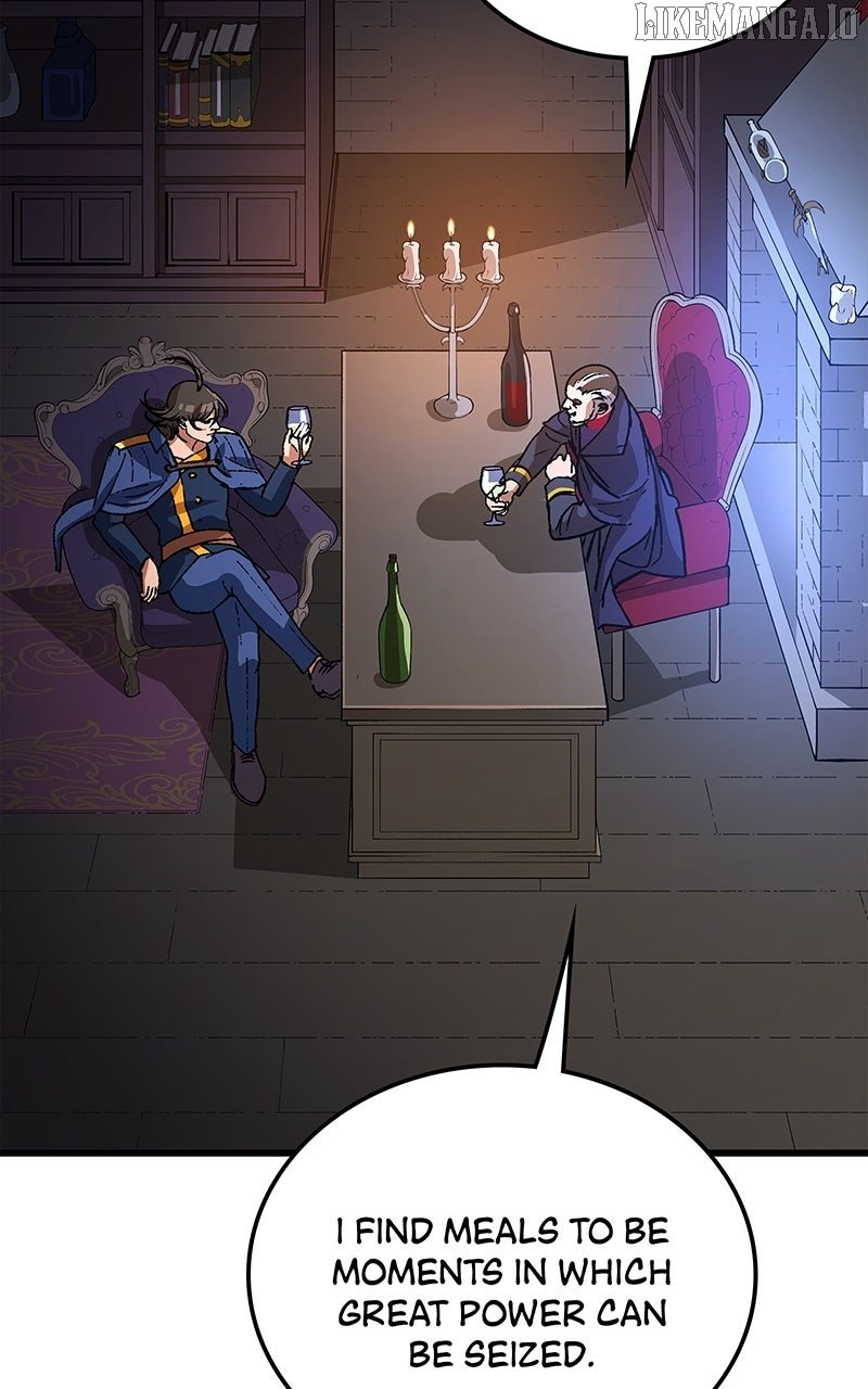 Return of the Runebound Professor Chapter 49 page 69