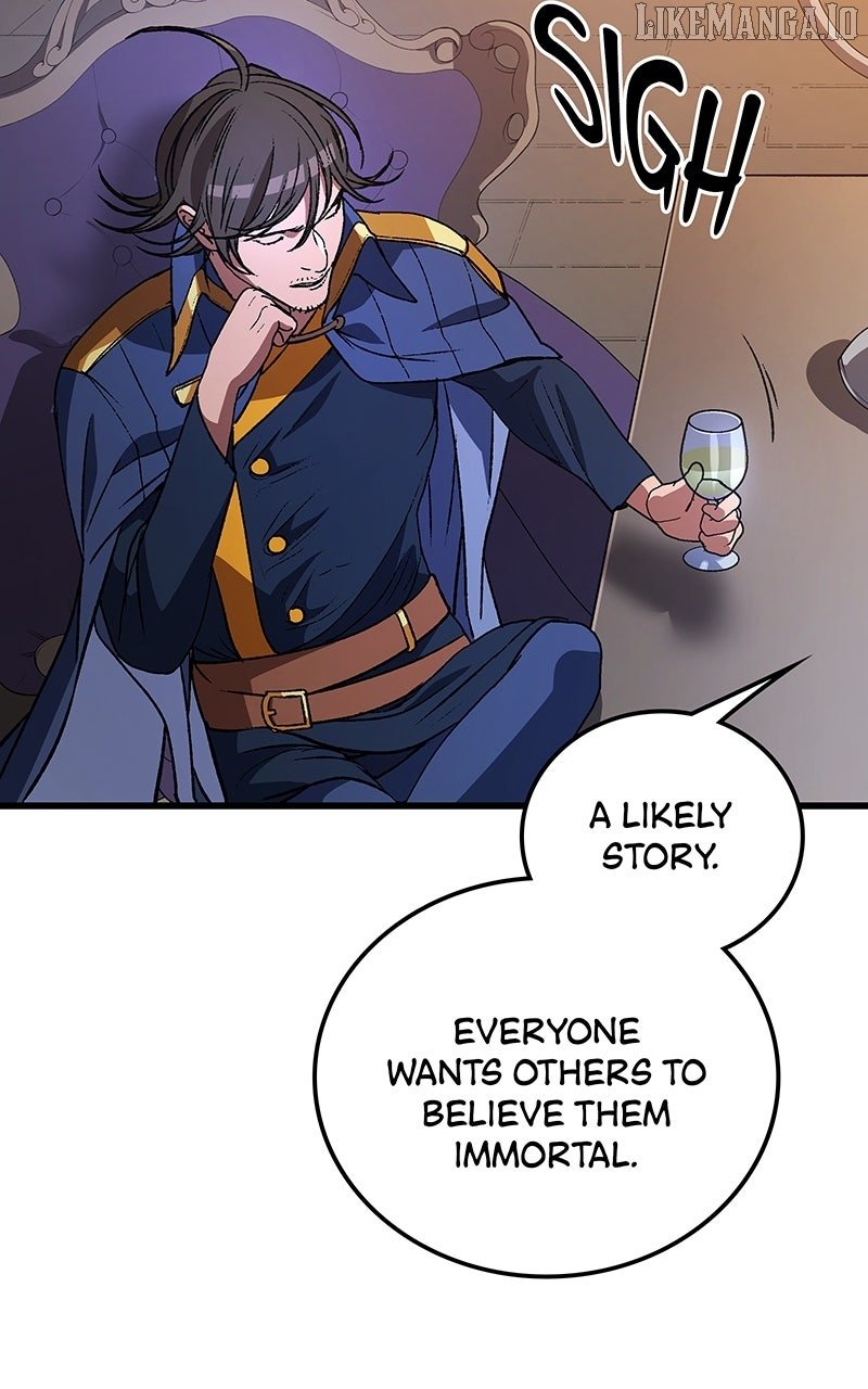 Return of the Runebound Professor Chapter 49 page 79