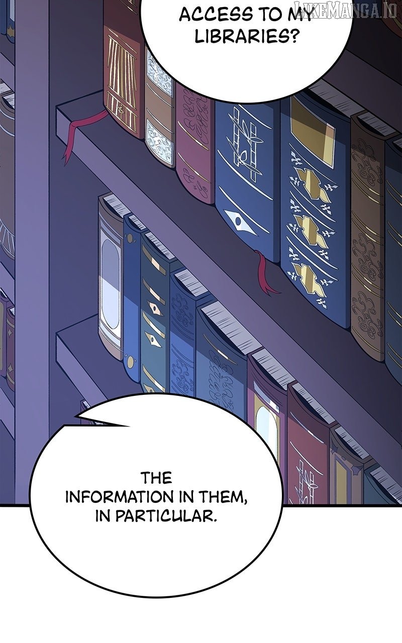 Return of the Runebound Professor Chapter 49 page 91