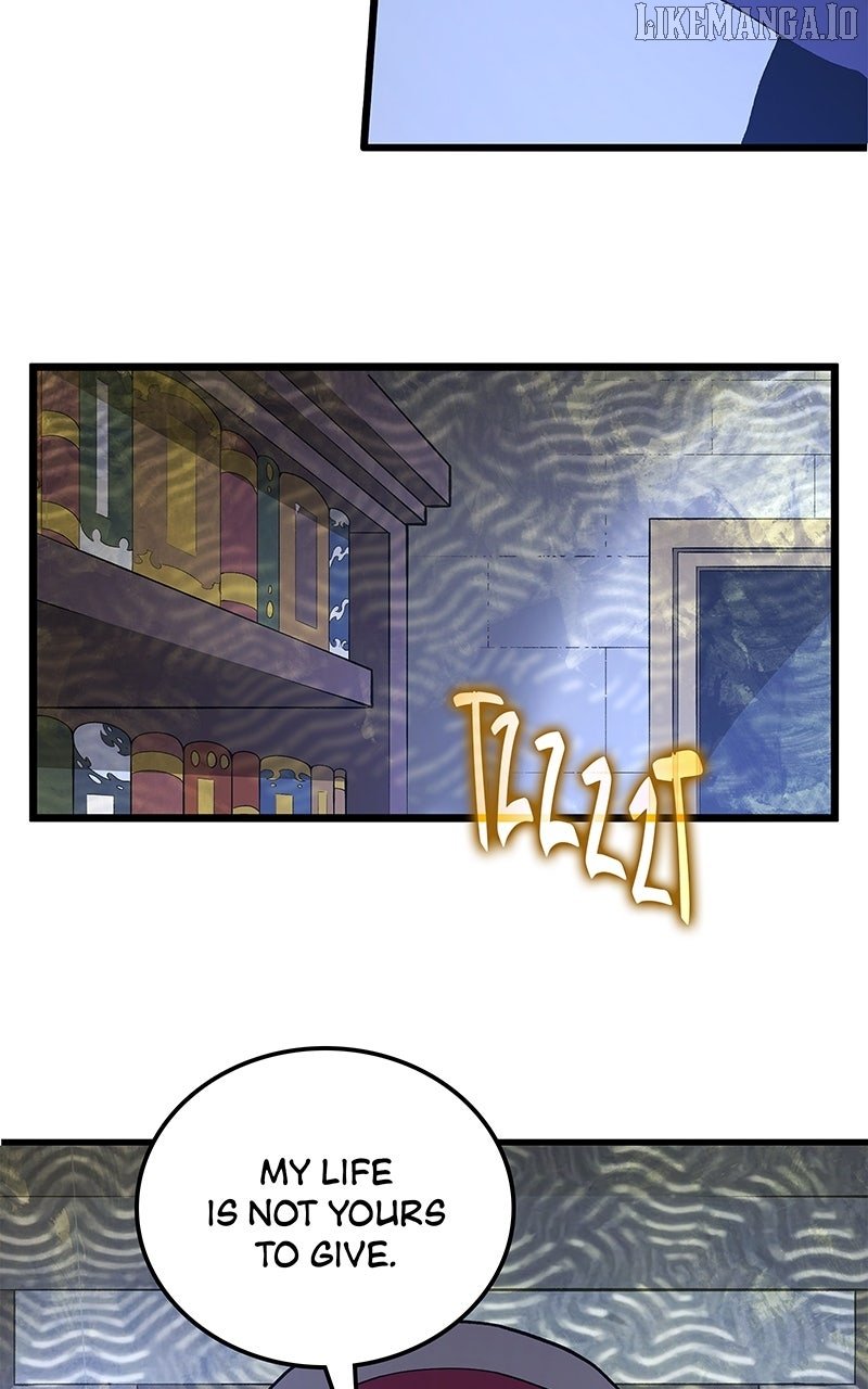 Return of the Runebound Professor Chapter 49 page 96