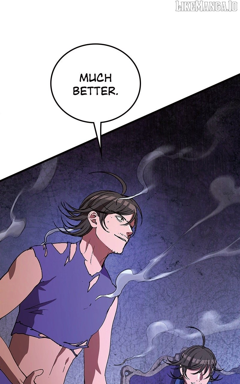 Return of the Runebound Professor Chapter 49 page 111