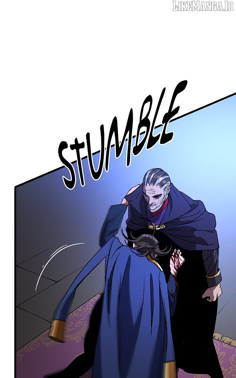 Return of the Runebound Professor Chapter 49 page 131