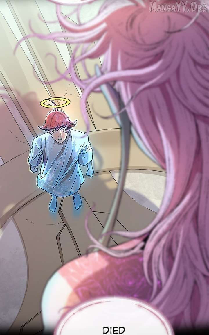 Return of the Runebound Professor Chapter 52 page 2