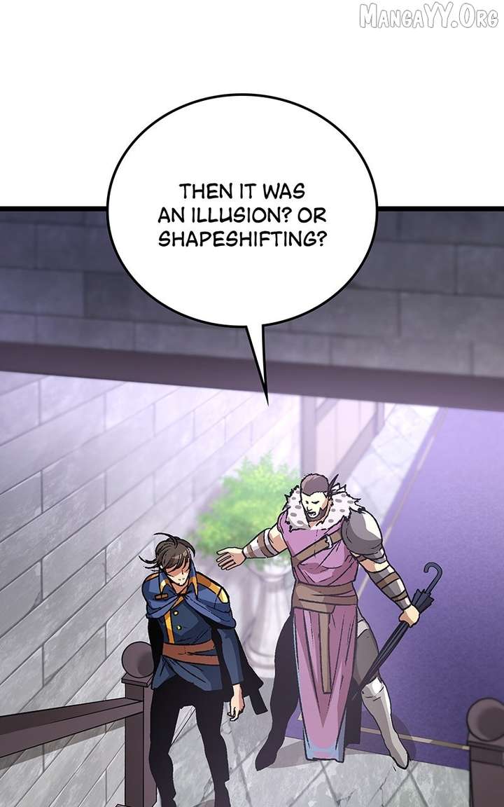 Return of the Runebound Professor Chapter 52 page 44
