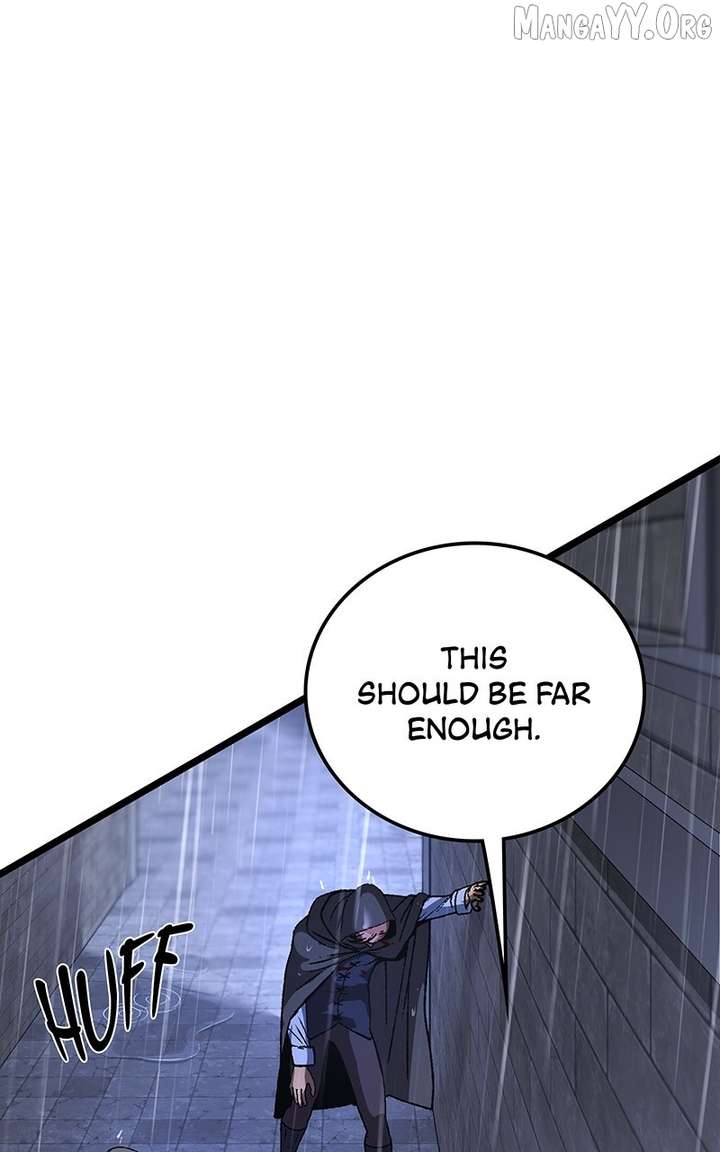 Return of the Runebound Professor Chapter 52 page 64