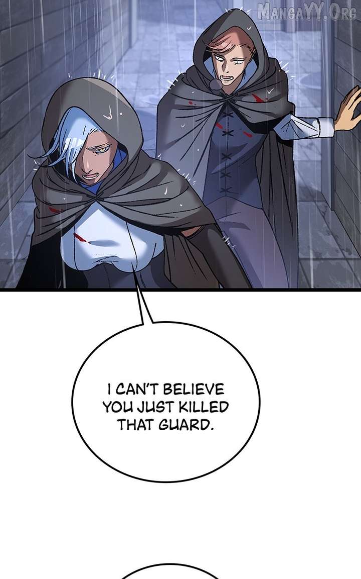 Return of the Runebound Professor Chapter 52 page 67