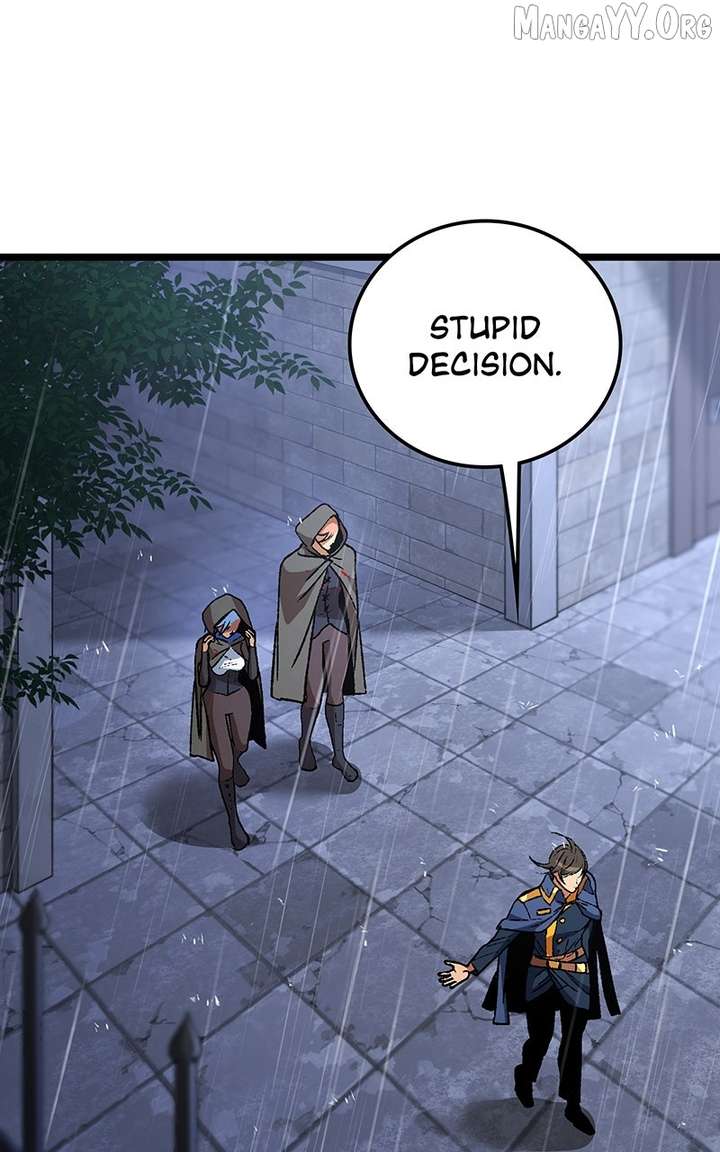 Return of the Runebound Professor Chapter 52 page 81