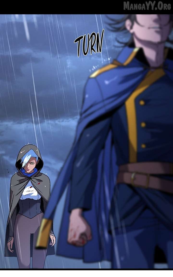Return of the Runebound Professor Chapter 52 page 95