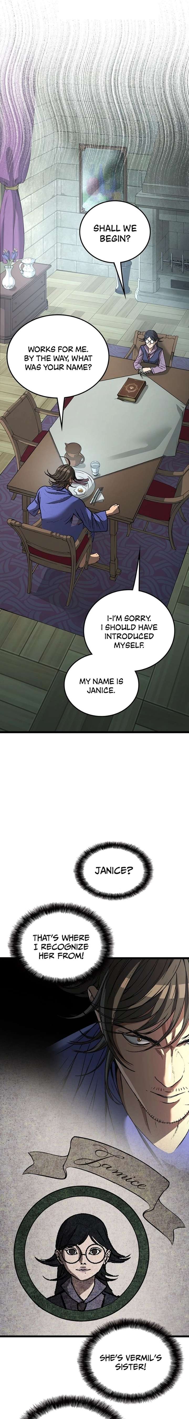 Return of the Runebound Professor Chapter 53 page 6