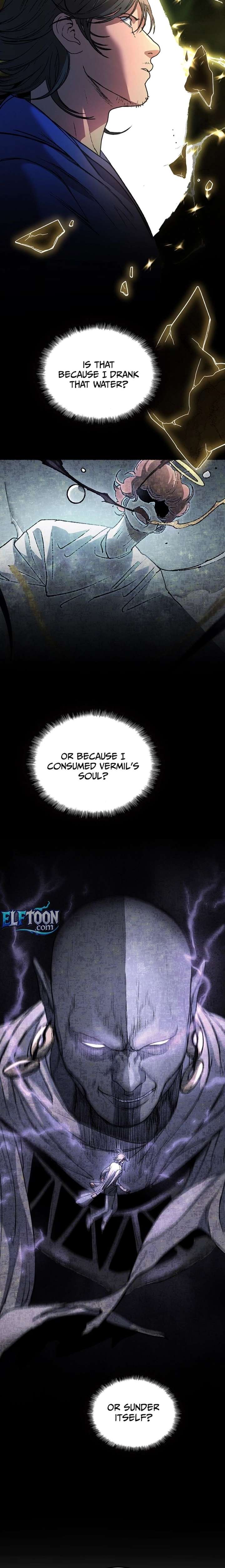 Return of the Runebound Professor Chapter 53 page 20
