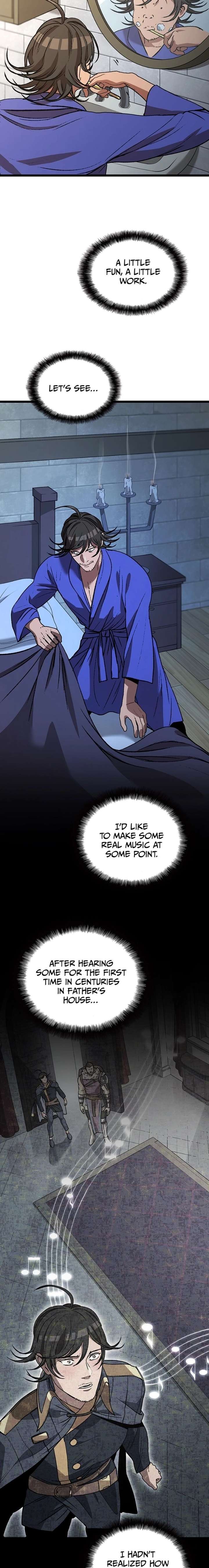 Return of the Runebound Professor Chapter 54 page 22