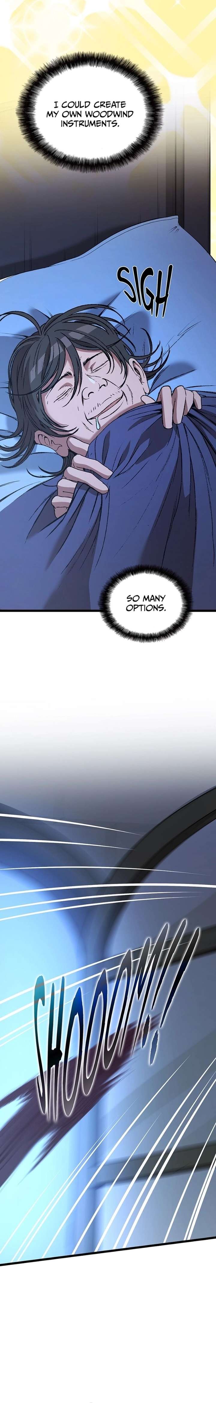 Return of the Runebound Professor Chapter 54 page 24