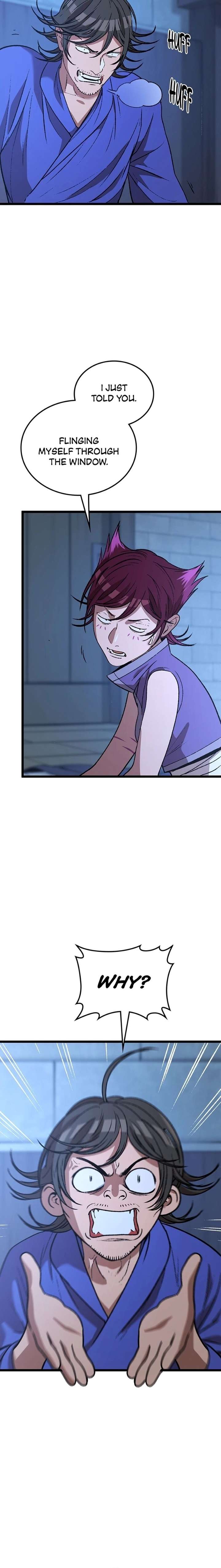 Return of the Runebound Professor Chapter 54 page 26