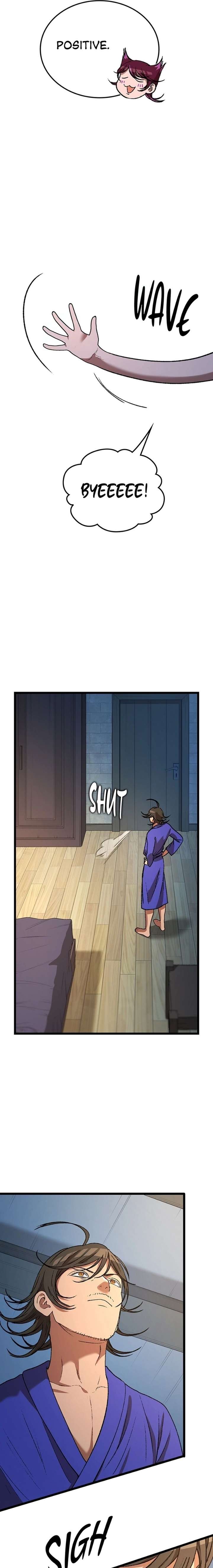 Return of the Runebound Professor Chapter 55 page 10