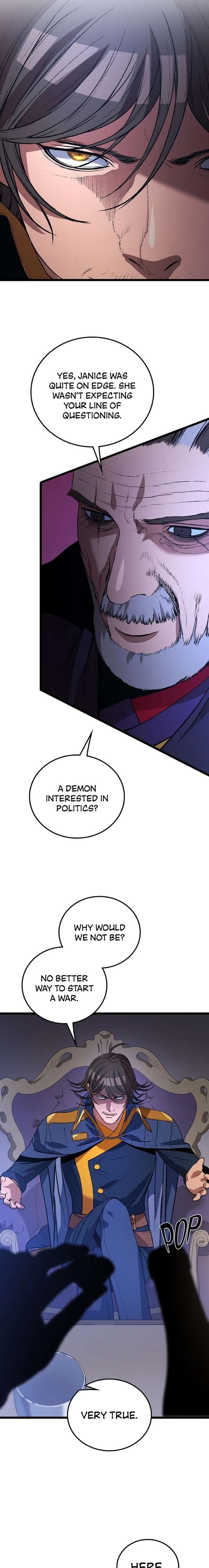 Return of the Runebound Professor Chapter 55 page 16