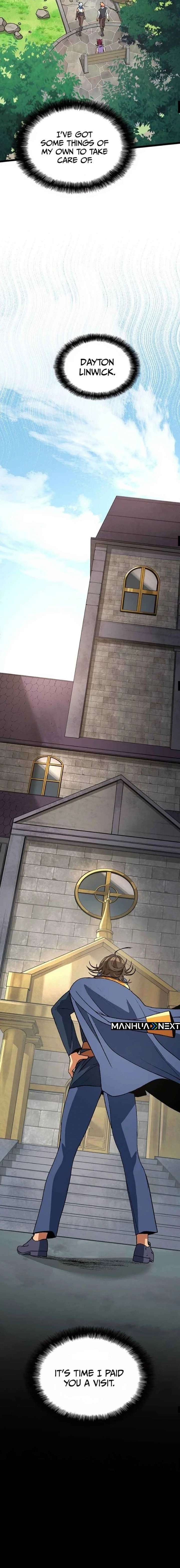 Return of the Runebound Professor Chapter 57 page 28