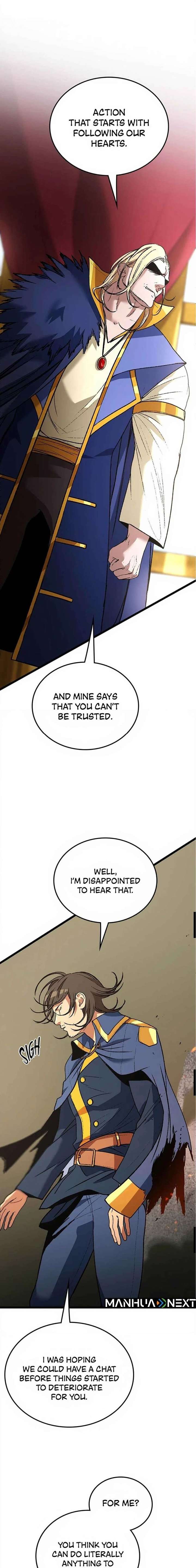 Return of the Runebound Professor Chapter 58 page 15