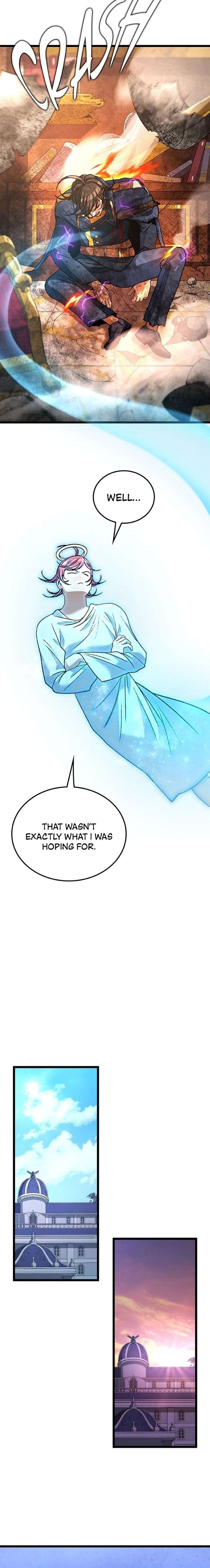 Return of the Runebound Professor Chapter 59 page 24