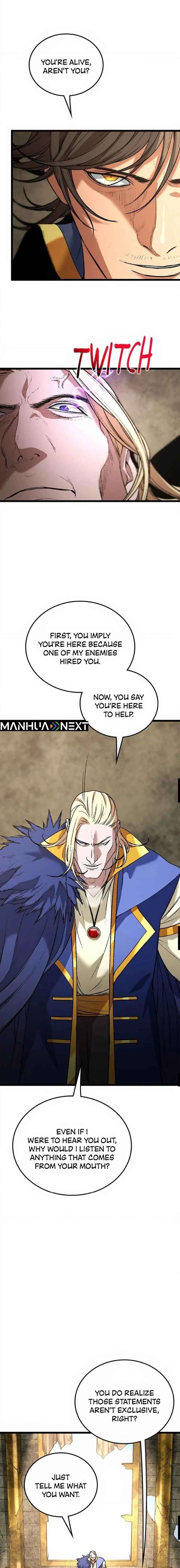 Return of the Runebound Professor Chapter 60 page 5
