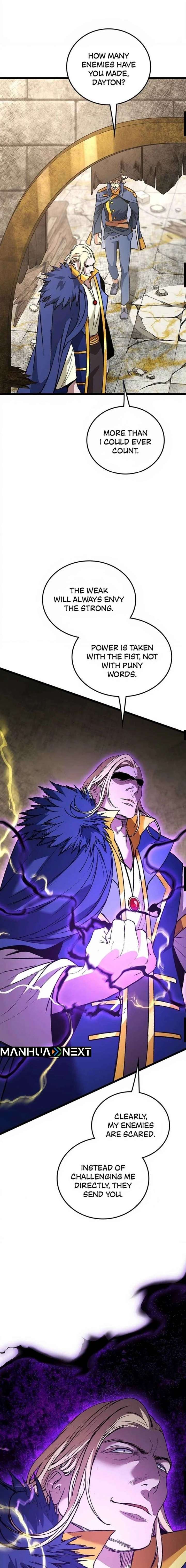 Return of the Runebound Professor Chapter 60 page 7