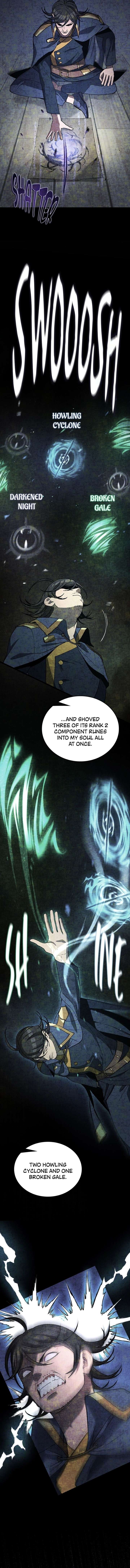 Return of the Runebound Professor Chapter 63 page 8