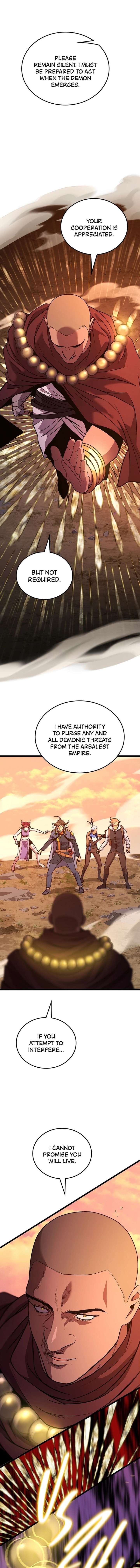 Return of the Runebound Professor Chapter 64 page 12