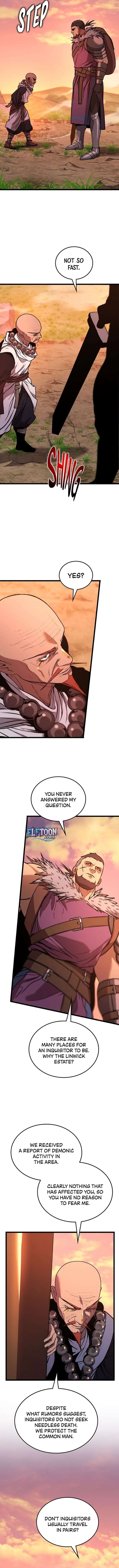 Return of the Runebound Professor Chapter 65 page 7