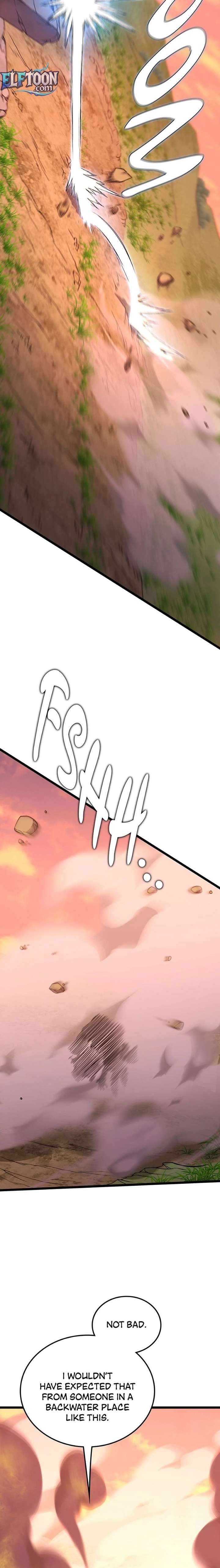 Return of the Runebound Professor Chapter 66 page 6