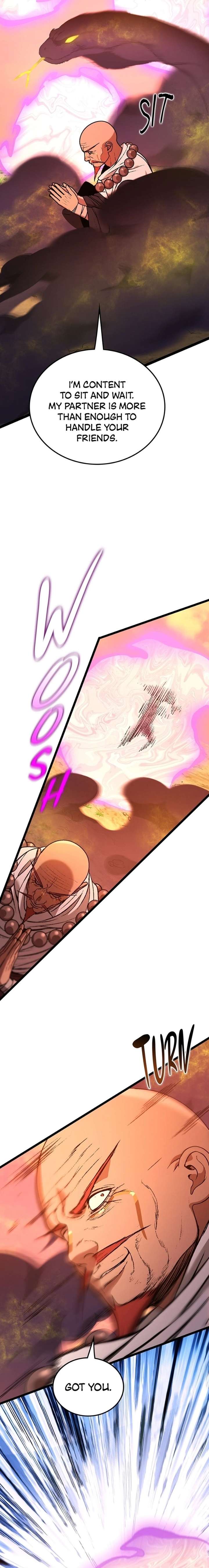 Return of the Runebound Professor Chapter 66 page 10