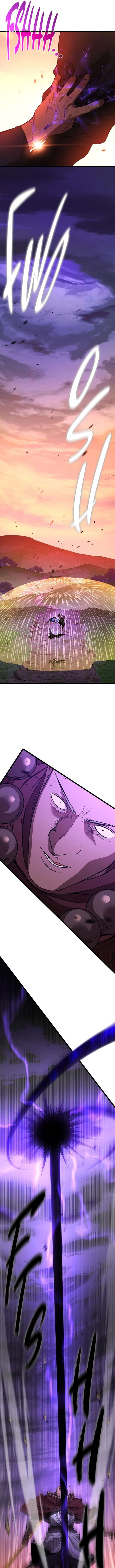 Return of the Runebound Professor Chapter 67 page 14
