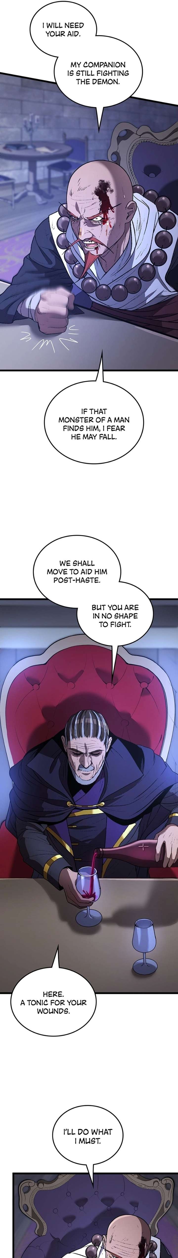 Return of the Runebound Professor Chapter 68 page 17