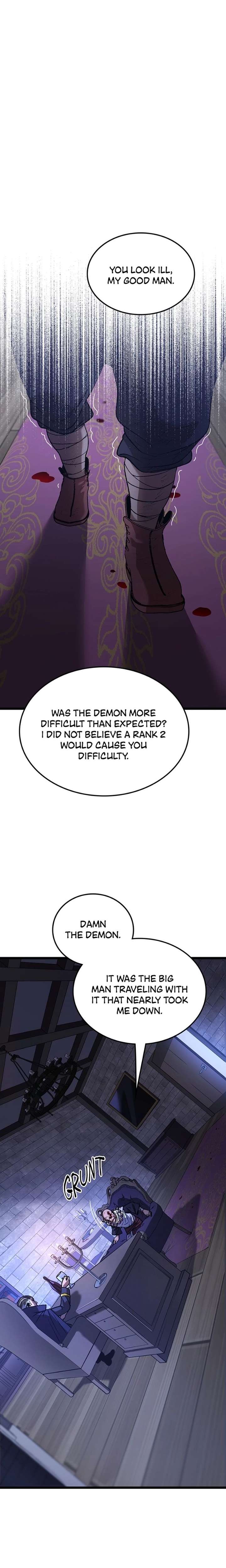 Return of the Runebound Professor Chapter 68 page 16