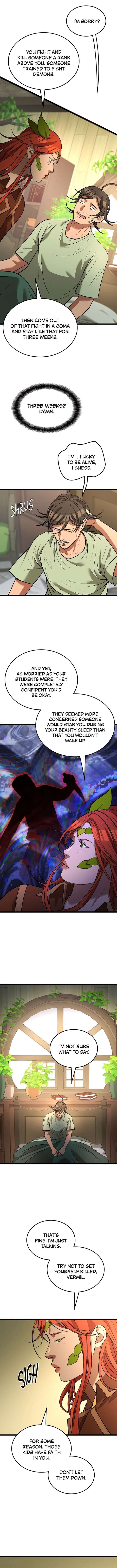 Return of the Runebound Professor Chapter 69 page 8